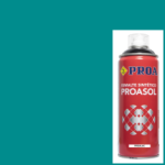 Spray proalac esmalte laca al poliuretano ral 5018 - ESMALTES